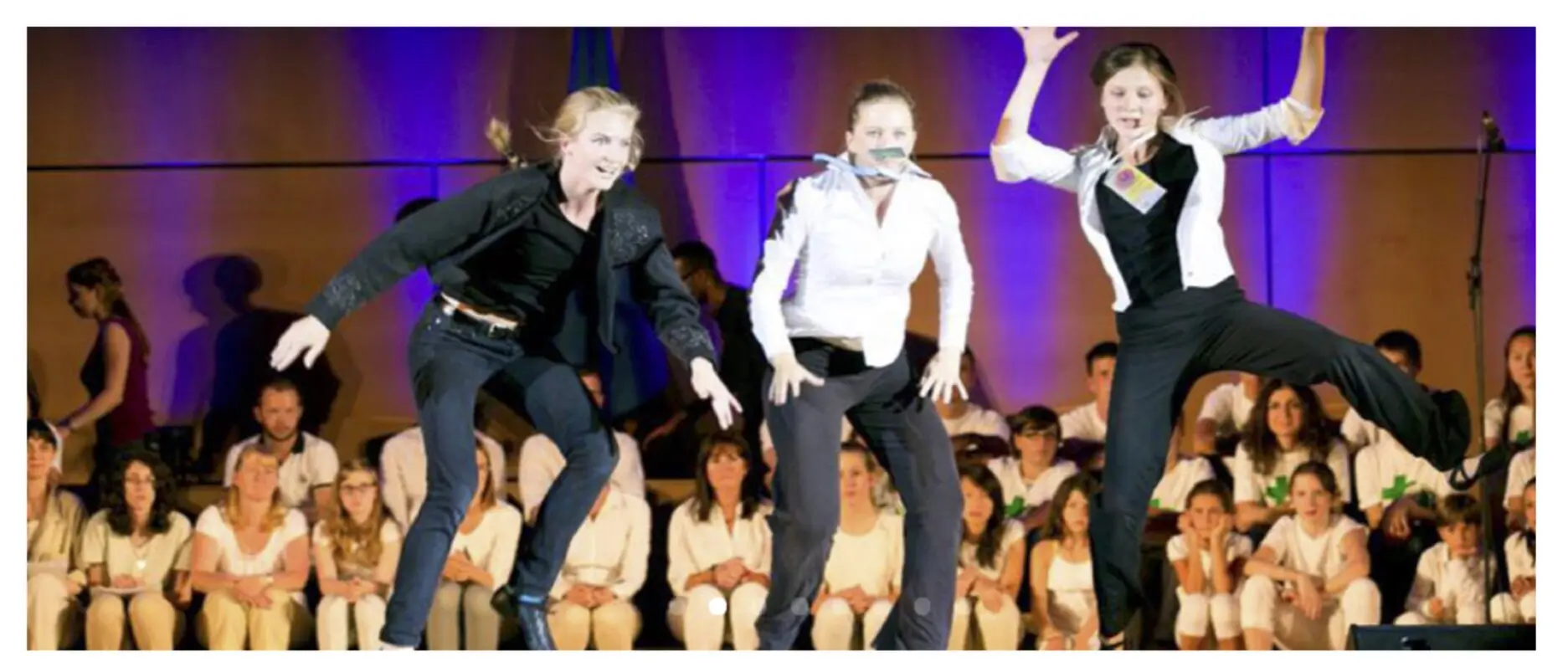 Song - I Gotta Story