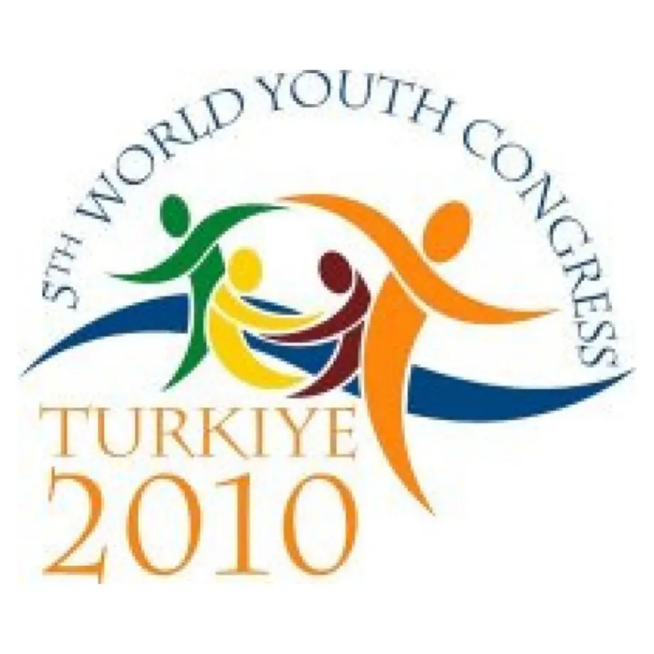 Young Peoples Congress - Turkey 2010