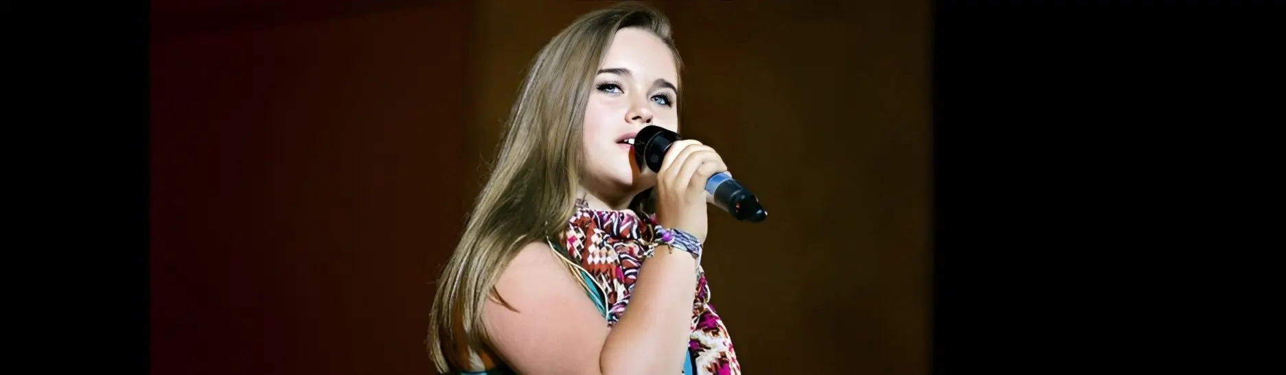 Song - World So Blind