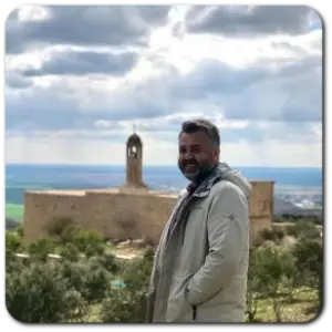 Abdurahman 'Apo' Temelli