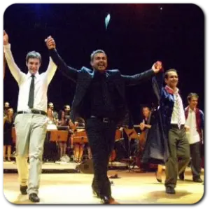 Abdurrahman 'Apo' Temelli 2010