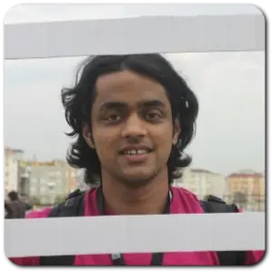 Abhishek Thakore 2009