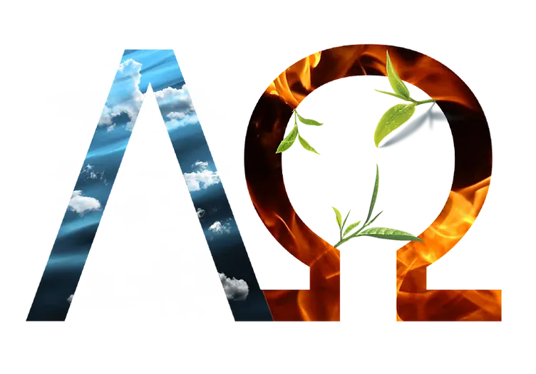 Song - Alpha Omega Part Two