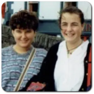 Danijela Zunec Brandt 1998